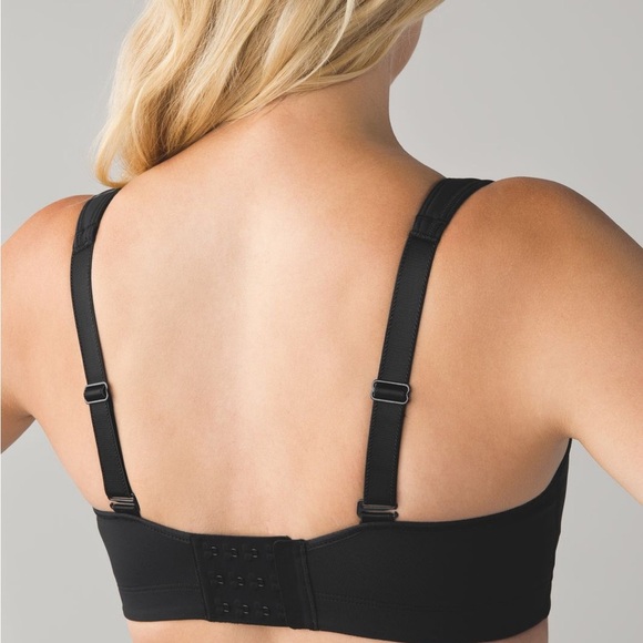 Lululemon Ta Ta Tamer II Bra - Picture 3 of 6